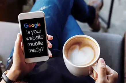 Why should I make my website Mobile Friendly?