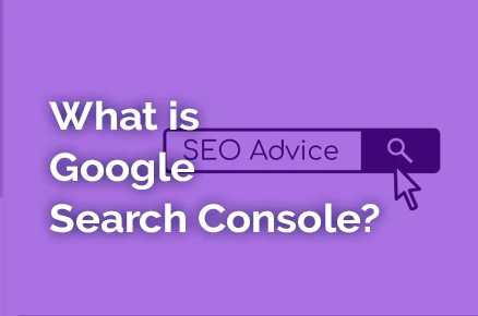 What is Google Search Console?