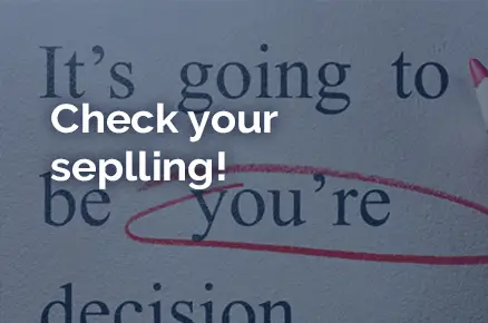The Website Proofreading Tool That’s Changed How We Work