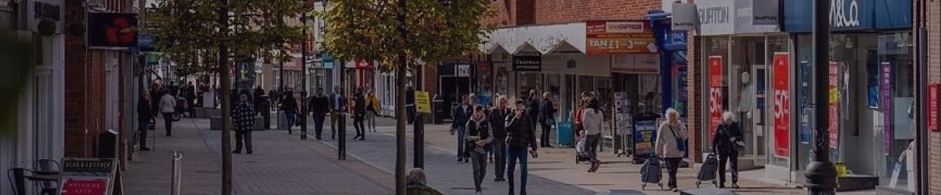 Bromsgrove Website Design Agency