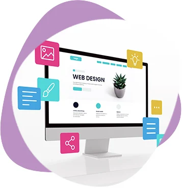 Ludlow Website Design Agency