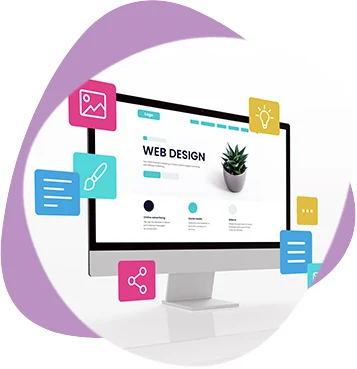 Newcastle-under-Lyme Website Design Agency