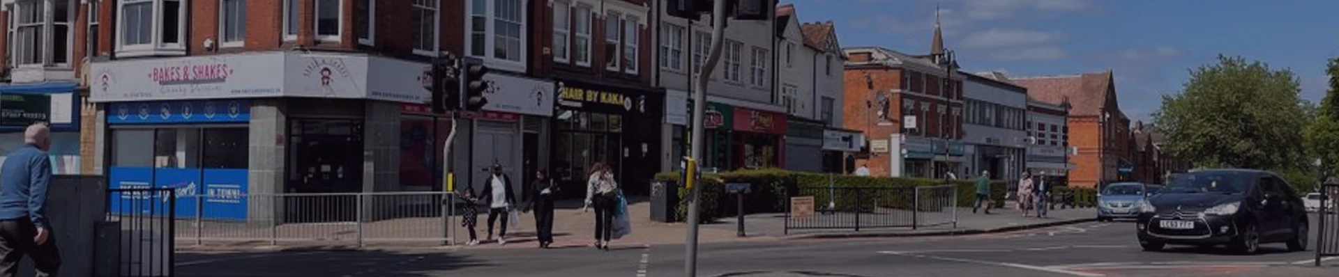 Redditch Website Design Agency