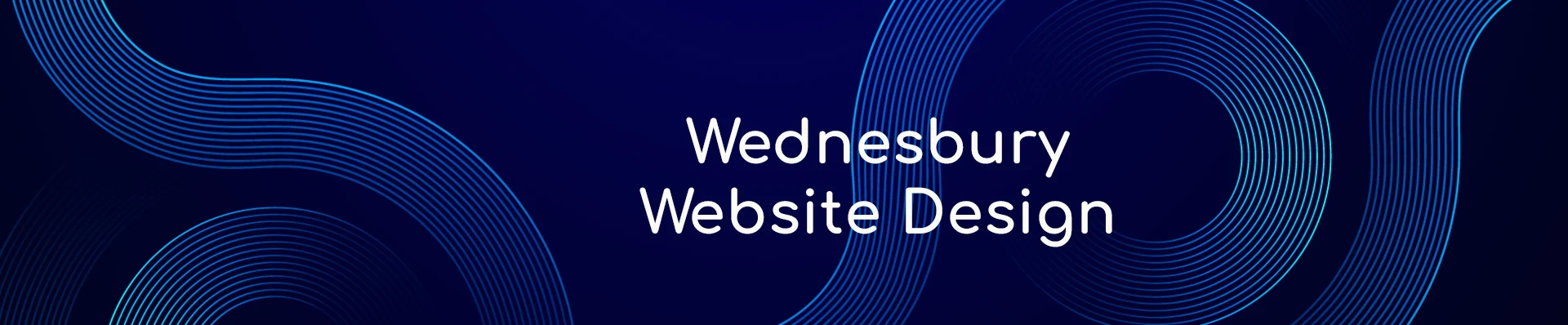 Wednesbury Website Design Agency