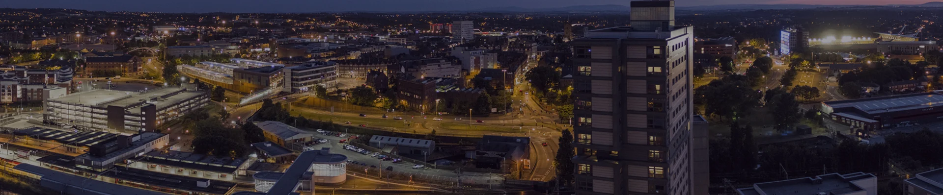 Wolverhampton Website Design Agency