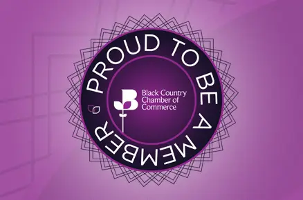 Clickingmad has rejoined the Black Country Chamber of Commerce