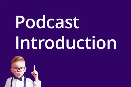 Introduction to the Podcast Series: "Website Success in 5 minutes" by Shaun Carvill