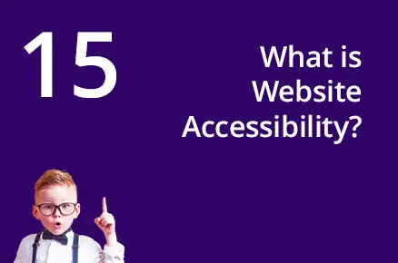 What is Website Accessibility?