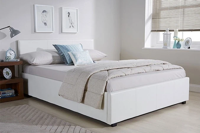 The Bed Warehouse