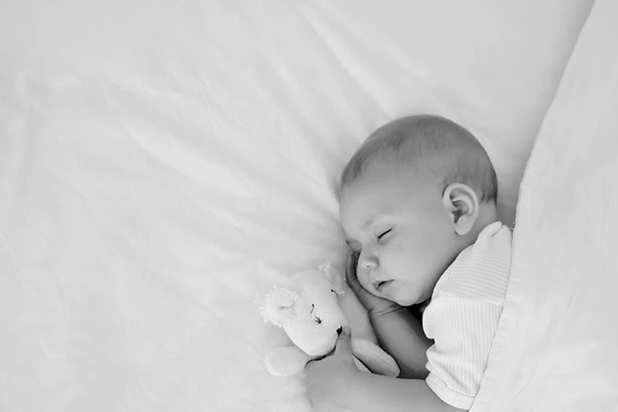 This link will open another website - Website Design by Clickingmad - Little Stars Charity image