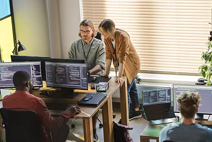 This link will open another website - Website Design by Clickingmad - Publishing company's website image link